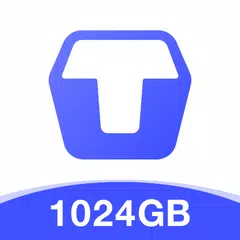 TeraBox: Cloud Storage Space アプリダウンロード