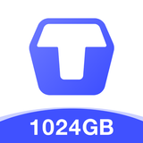 TeraBox: Cloud Storage Space aplikacja