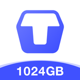 TeraBox иконка