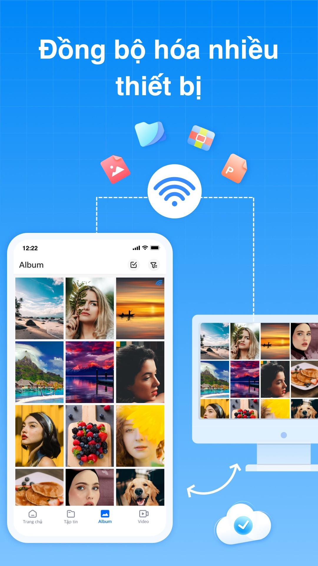 TeraBox cho Android - Tải về APK