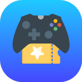 Free Live Gold &amp; Gift Cards icon