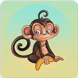 ”Super Kong Jump: Monkey Bros