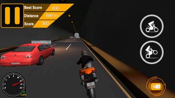 Moto Speed Unleashed скриншот 1