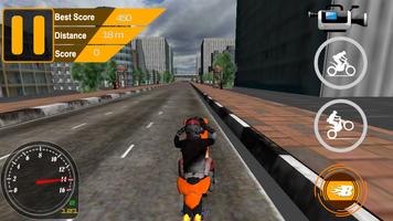 Moto Speed Unleashed screenshot 3