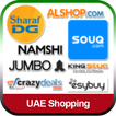 Online Shopping Dubai : UAE Shopping app