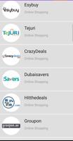 Online Shopping Dubai : UAE Shopping app screenshot 1