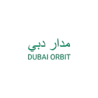 Dubai ORBIT icône