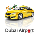Dubai Airport Taxi APK