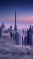 Dubai Wallpaper HD syot layar 3