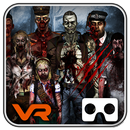 Dead Zombies Shootout VR APK