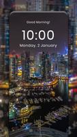 Dubai HD Wallpaper screenshot 1