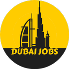 Jobs In Dubai - U.A.E Jobs icon