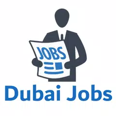 Jobs in Dubai APK download