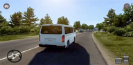 How to  Car Games Dubai Van Simulator APK Latest Version 14 for Android 2024