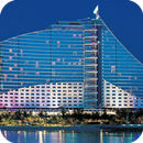 Dubai Wallpaper HD APK