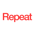 Repeat: Ultimate food app