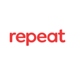 ”Repeat: Ultimate food app