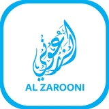 قبيلة الزرعوني AlZarooni أيقونة