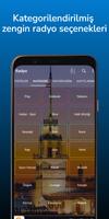 Radyo Dinle -Türkiye Radyoları screenshot 2