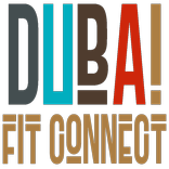 Dubai Fit Connect