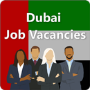 Dubai Job Vacancies & Radio APK