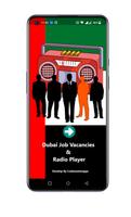Dubai Job Vacancies & Radio Affiche