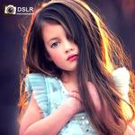 Candid Camera - Dslr Potrait,C icon