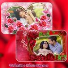 Valentine day Photo Frame - Valentine photo editor-icoon