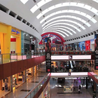 Icona Dubai malls