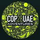 COP28UAE Adventures aplikacja