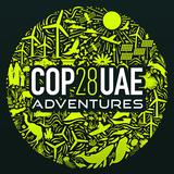 COP28UAE Adventures