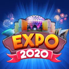 Expo 2020 アプリダウンロード