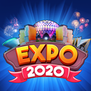 Expo 2020 aplikacja