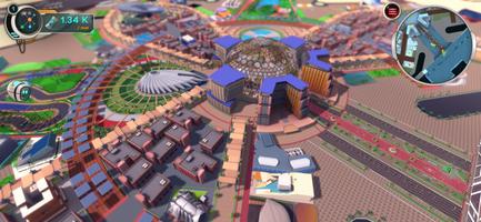 Expo 2020 screenshot 2