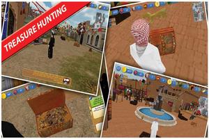 UAE Theme Park Screenshot 1