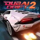 DUBAI DRIFT 2 biểu tượng