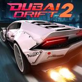 Dubai Drift 2 ícone