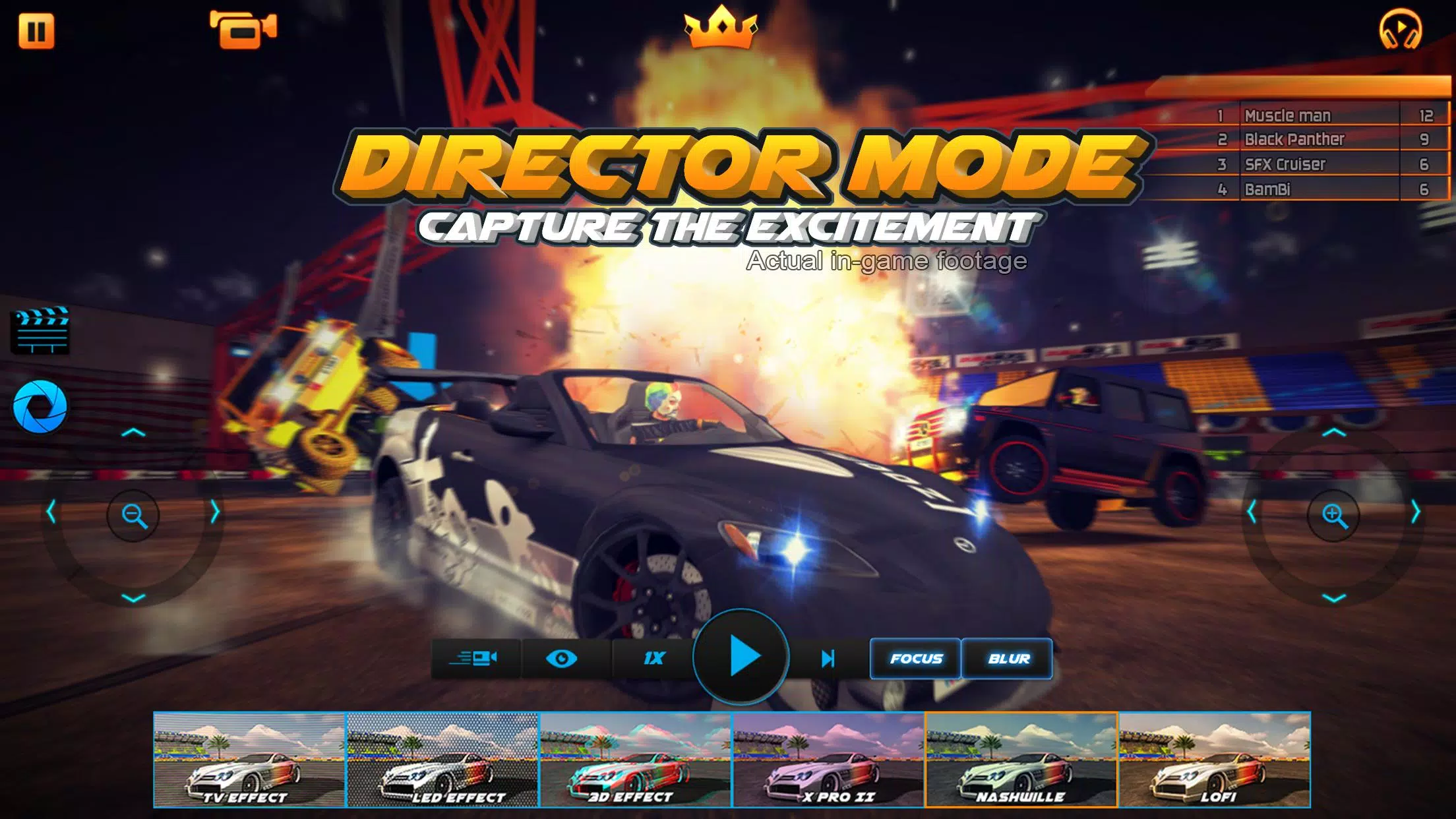 Download & Play Dubai Drift 2 on PC & Mac (Emulator)