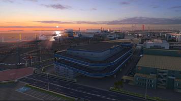 Dubai Drift 2 screenshot 1