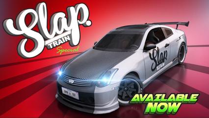 برنامه‌نما Dubai Drift 2 عکس از صفحه