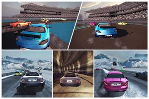 UAE Racing imagem de tela 2