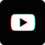 Glitch Video Effect - Video Editor