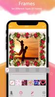 برنامه‌نما Video Maker of Photos with Music & Video Editor عکس از صفحه