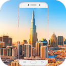 Dubai Wallpaper HD APK