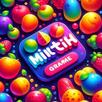 Candy Rush Pops APK