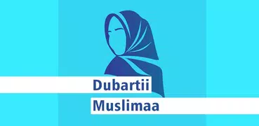 Barumsa Dubartii Muslimaa