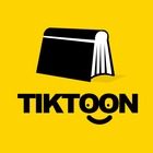 TikToon icône