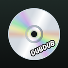 DubDub AI - Music AI Covers icône