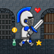 Dungeon Escape Zeichen
