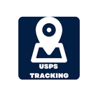 Usps Package Tracker icône